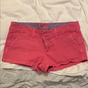 Like new American Eagle shorts